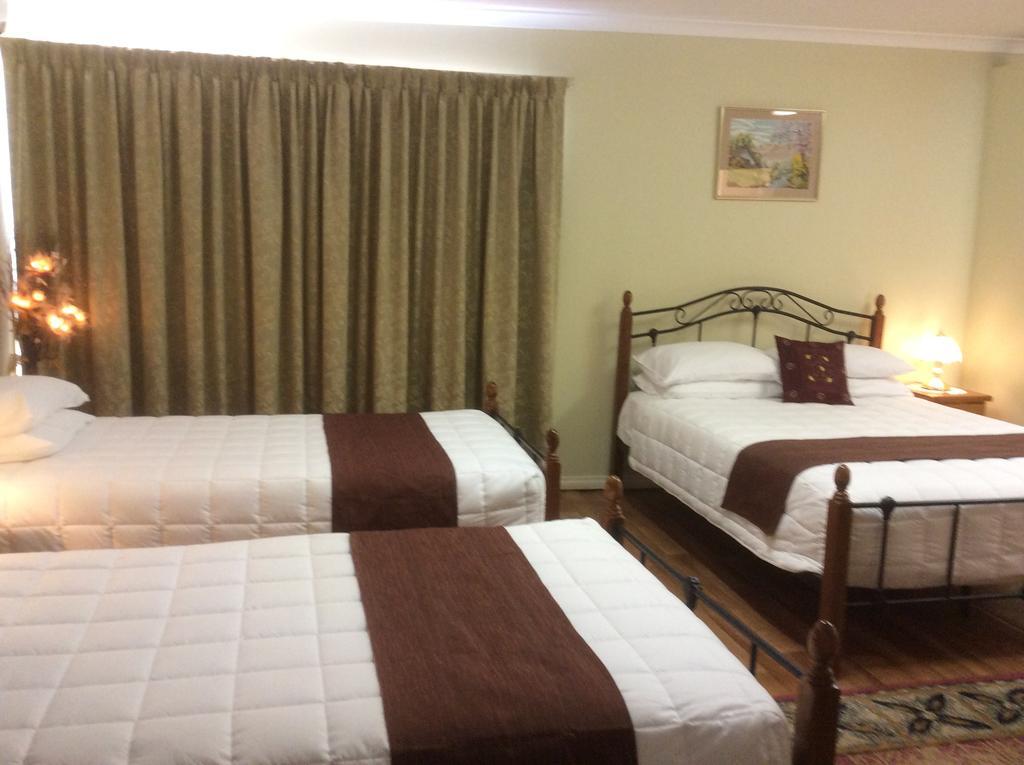 Armadale Cottage Bed & Breakfast Redcliffe Eksteriør billede