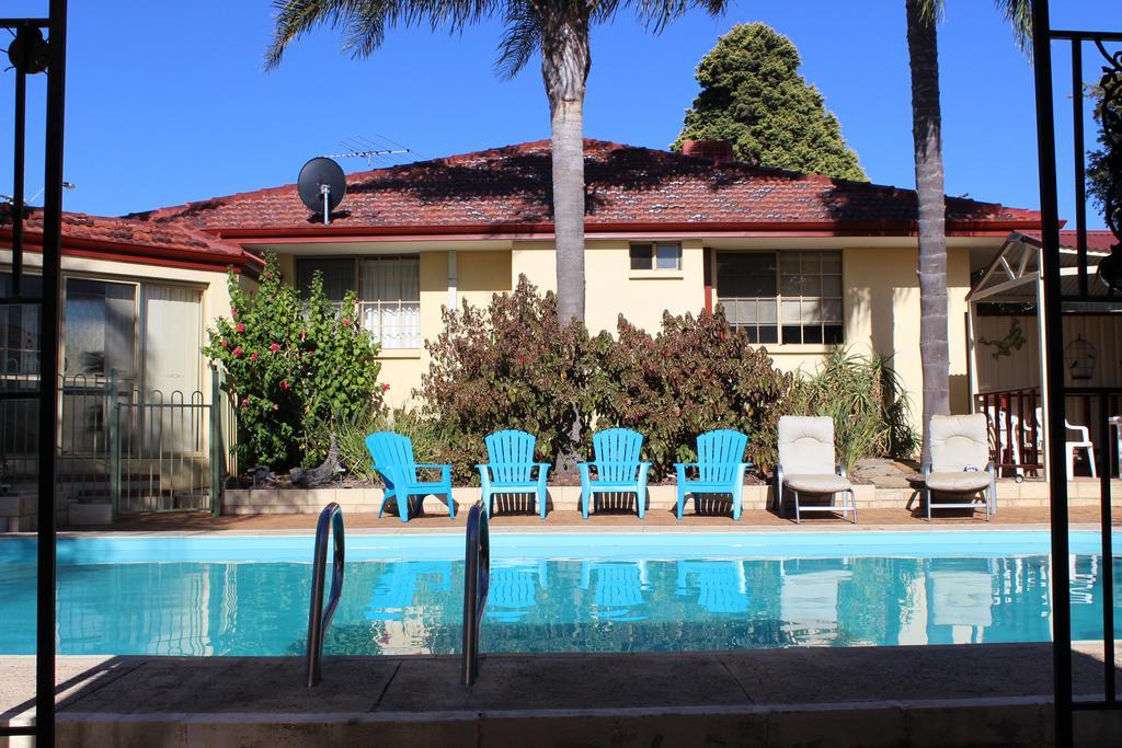 Armadale Cottage Bed & Breakfast Redcliffe Eksteriør billede