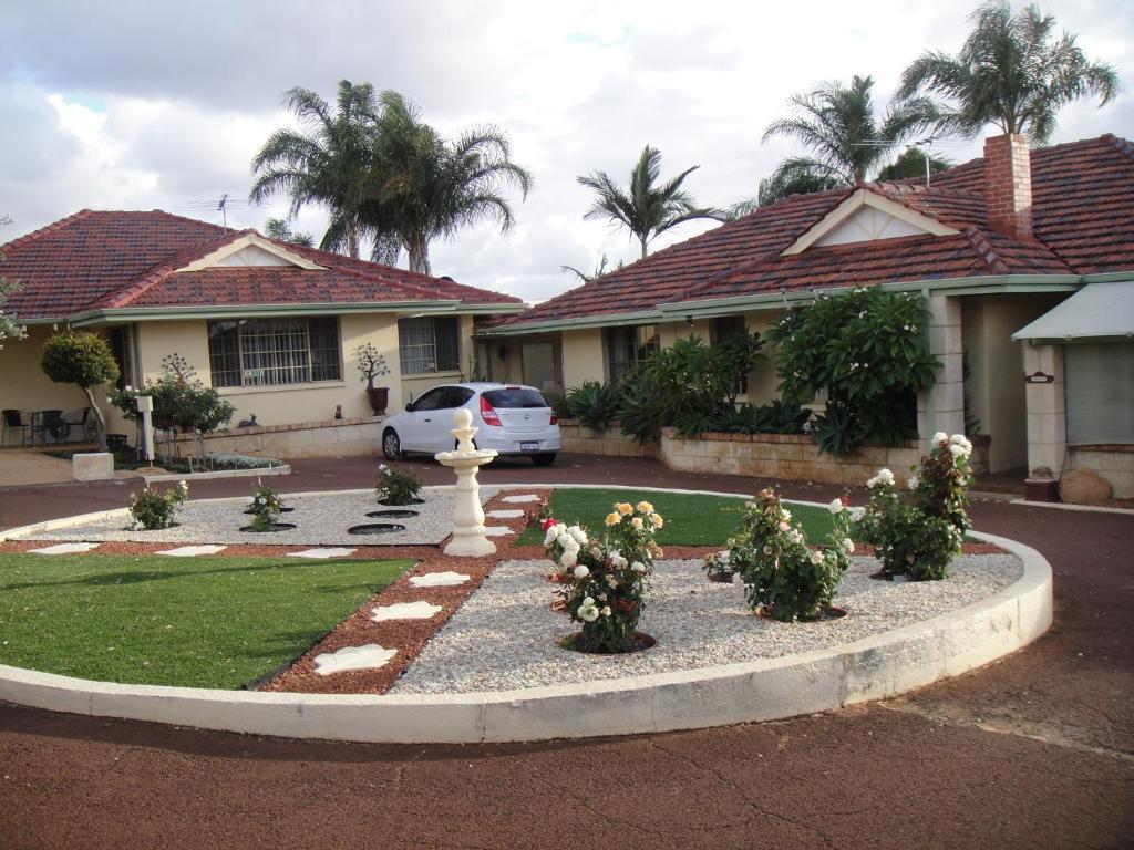 Armadale Cottage Bed & Breakfast Redcliffe Eksteriør billede