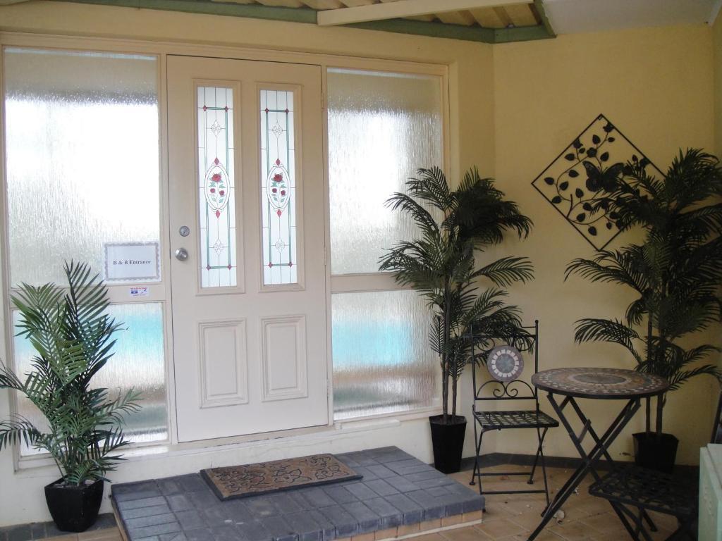 Armadale Cottage Bed & Breakfast Redcliffe Eksteriør billede