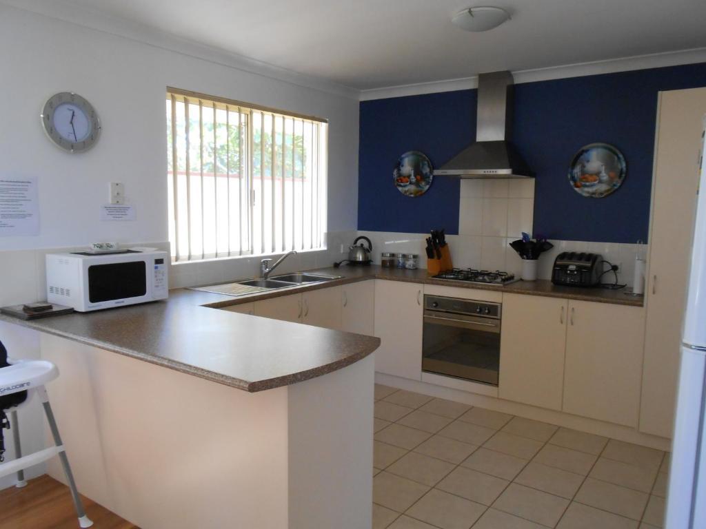 Armadale Cottage Bed & Breakfast Redcliffe Værelse billede