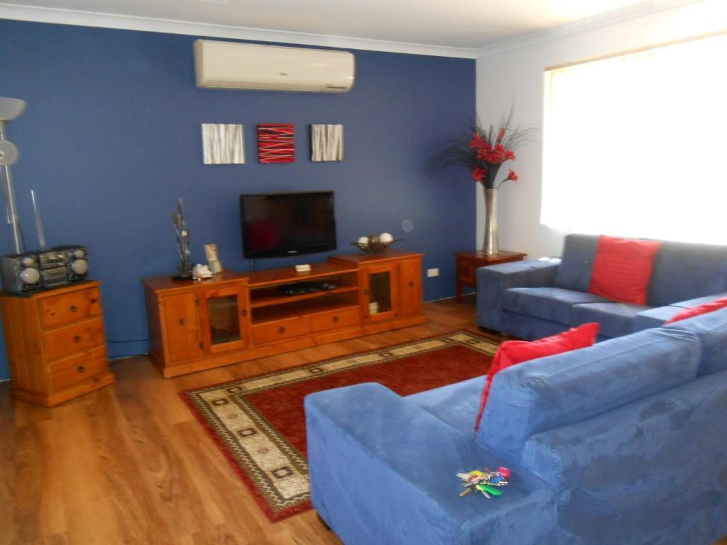Armadale Cottage Bed & Breakfast Redcliffe Værelse billede