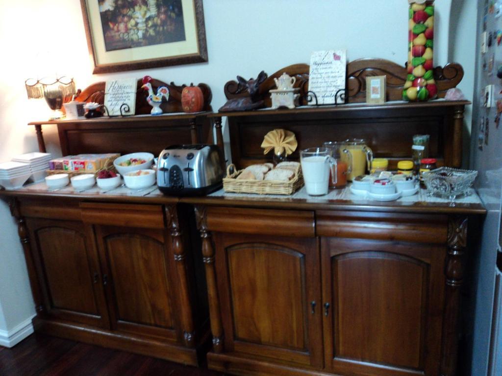 Armadale Cottage Bed & Breakfast Redcliffe Eksteriør billede