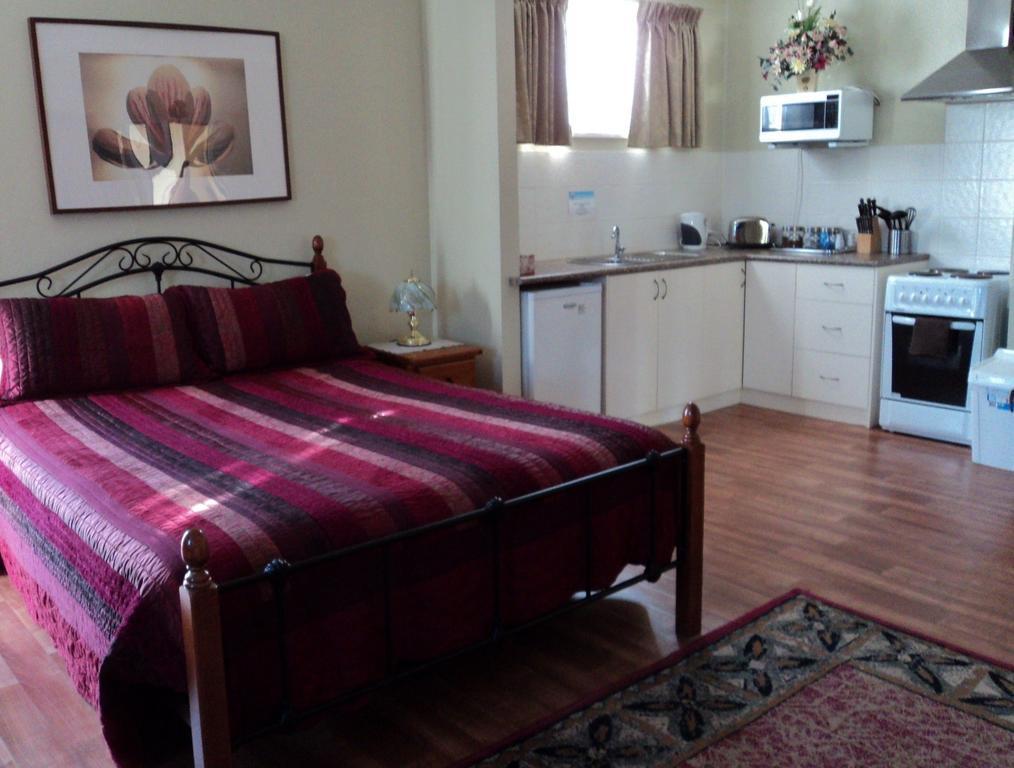 Armadale Cottage Bed & Breakfast Redcliffe Eksteriør billede