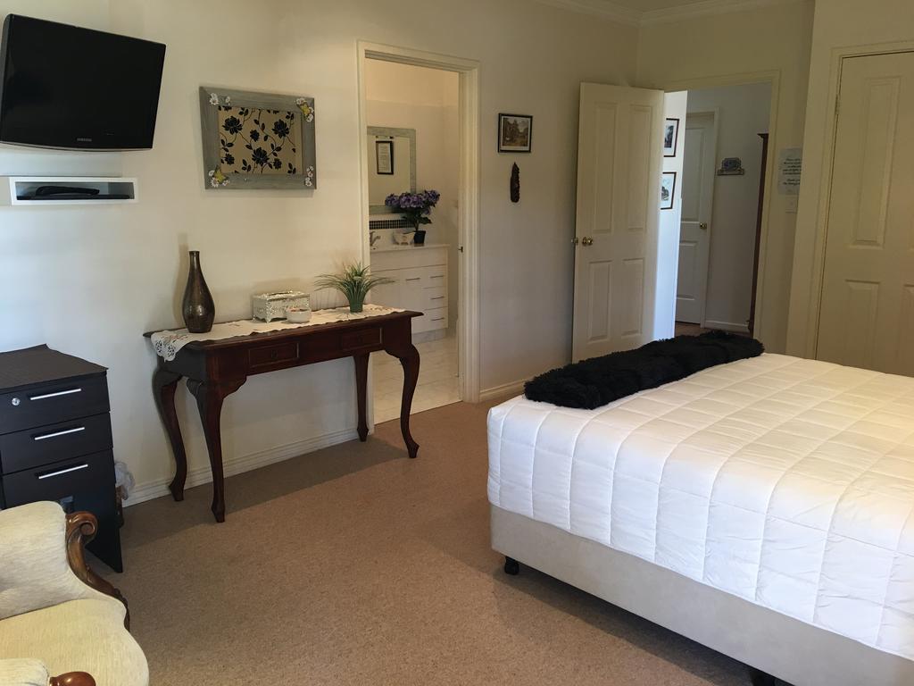 Armadale Cottage Bed & Breakfast Redcliffe Eksteriør billede