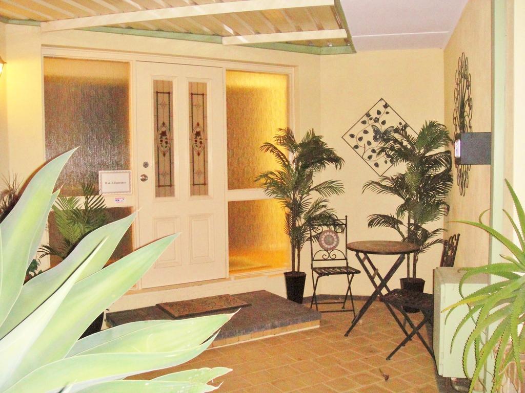 Armadale Cottage Bed & Breakfast Redcliffe Eksteriør billede