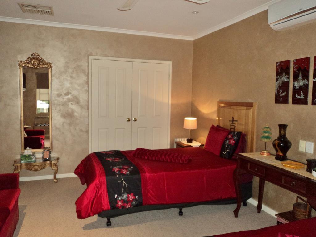Armadale Cottage Bed & Breakfast Redcliffe Eksteriør billede