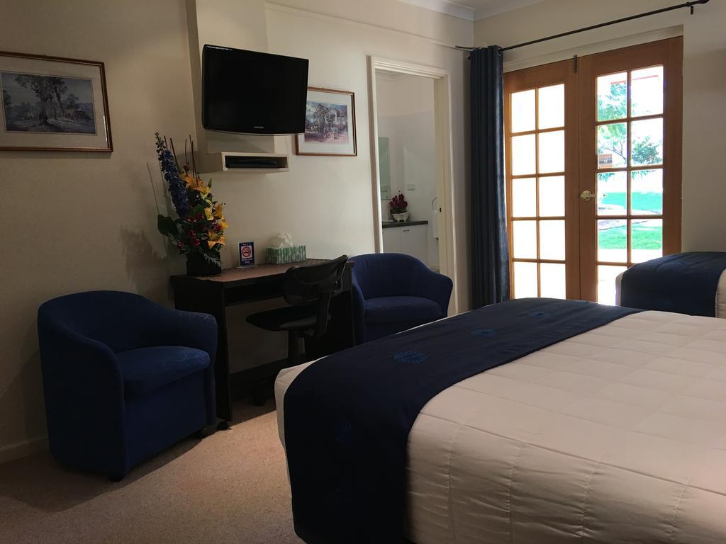 Armadale Cottage Bed & Breakfast Redcliffe Eksteriør billede