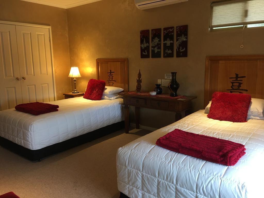 Armadale Cottage Bed & Breakfast Redcliffe Eksteriør billede