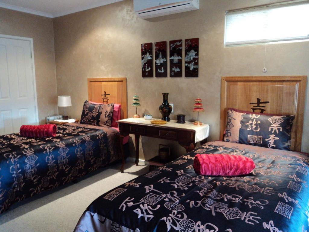 Armadale Cottage Bed & Breakfast Redcliffe Eksteriør billede