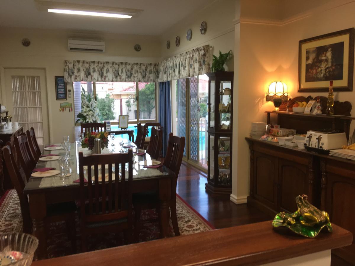Armadale Cottage Bed & Breakfast Redcliffe Eksteriør billede