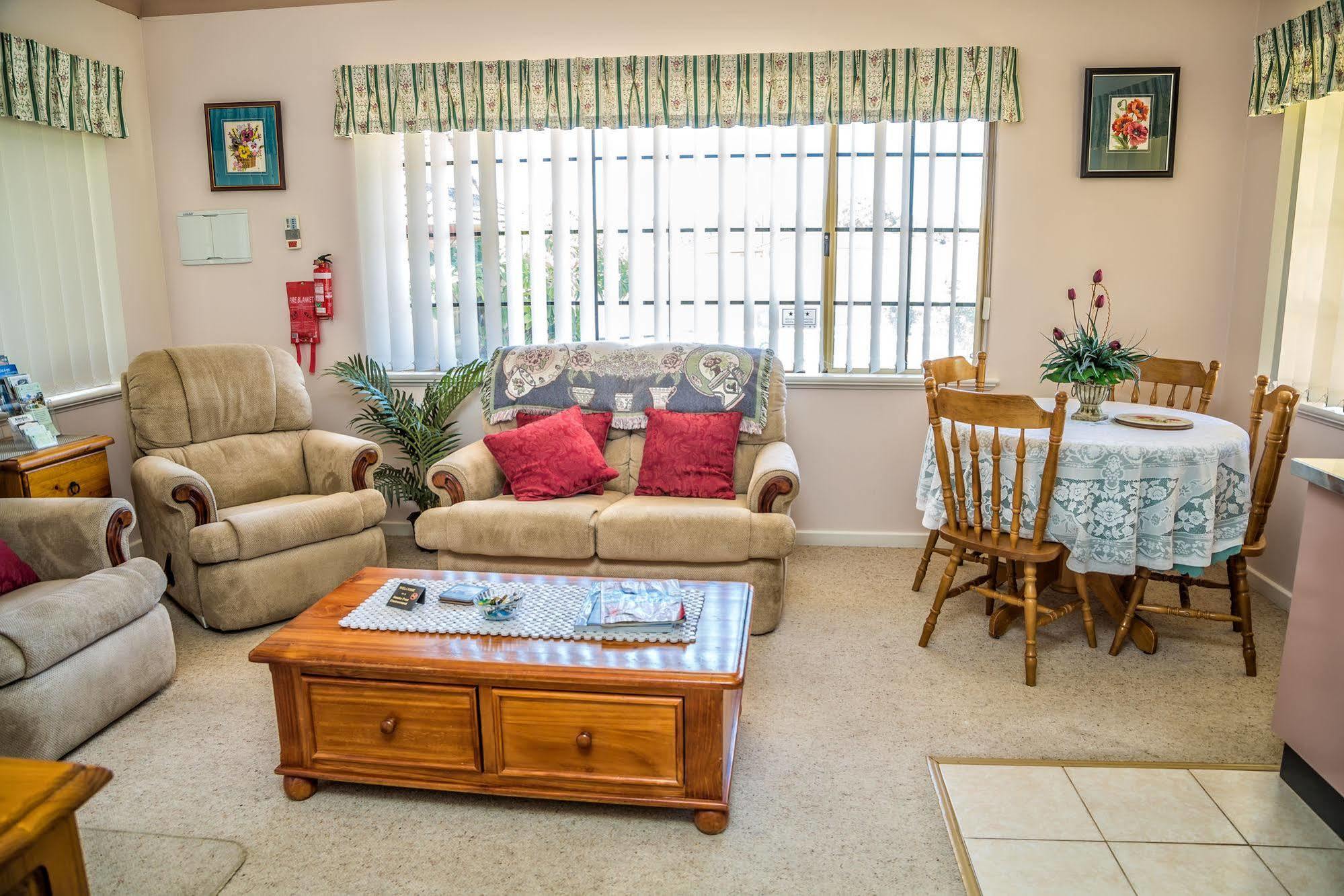 Armadale Cottage Bed & Breakfast Redcliffe Eksteriør billede