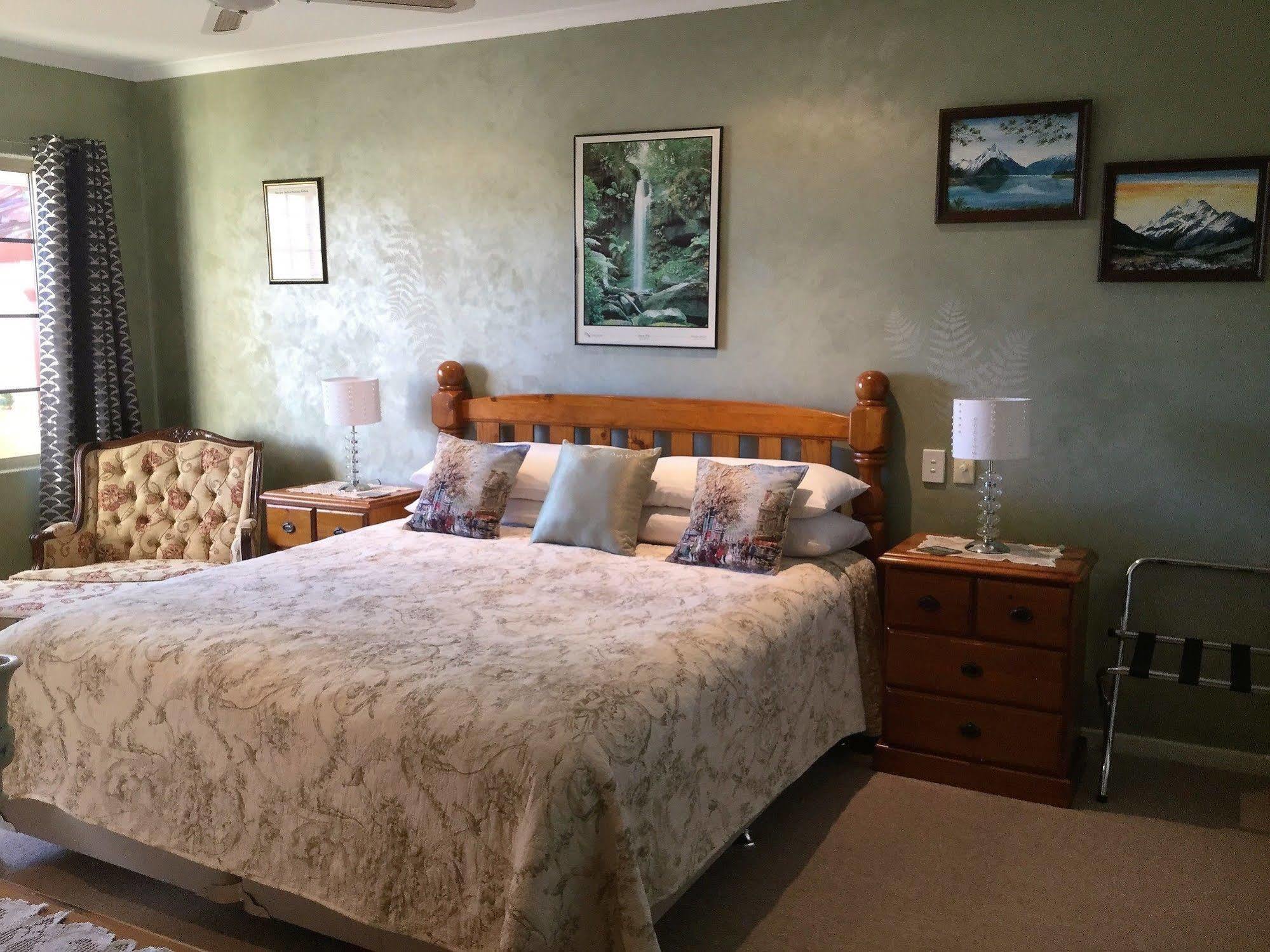 Armadale Cottage Bed & Breakfast Redcliffe Eksteriør billede
