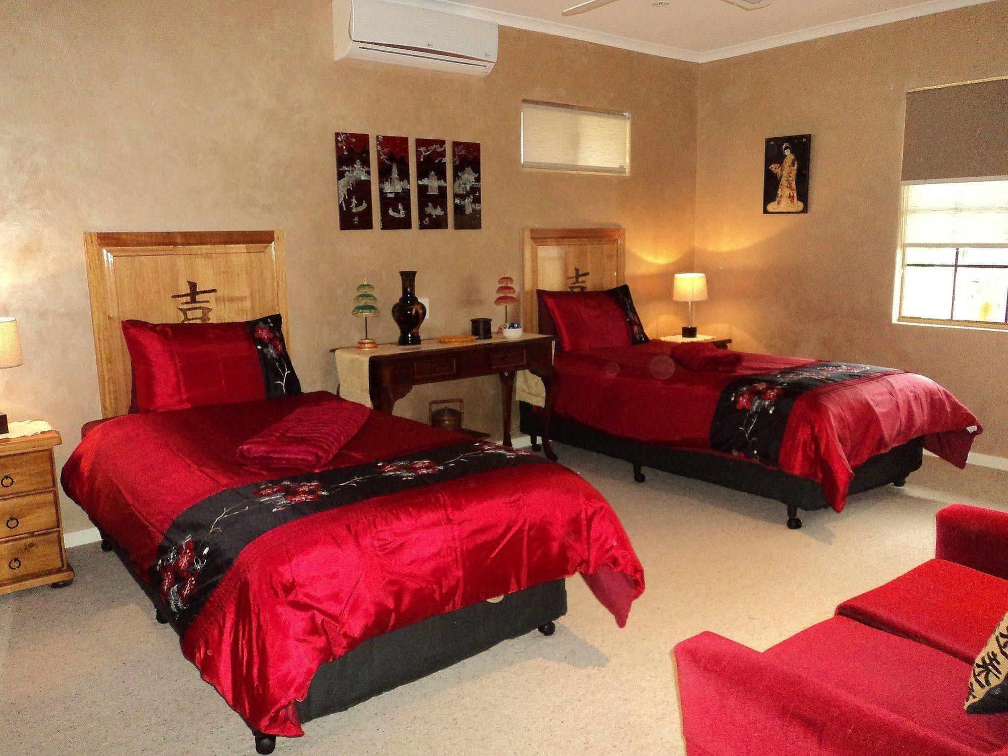 Armadale Cottage Bed & Breakfast Redcliffe Eksteriør billede