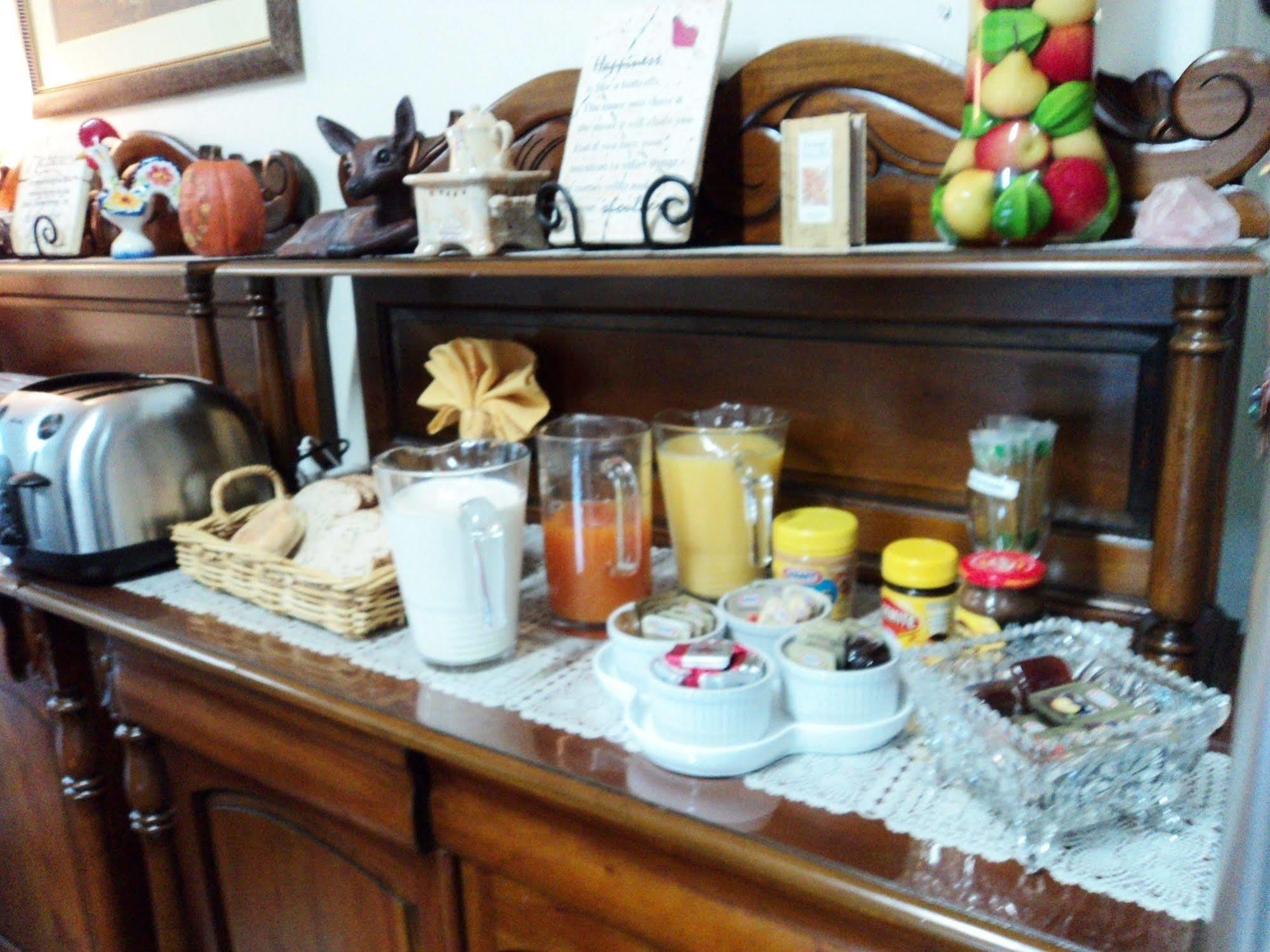Armadale Cottage Bed & Breakfast Redcliffe Eksteriør billede