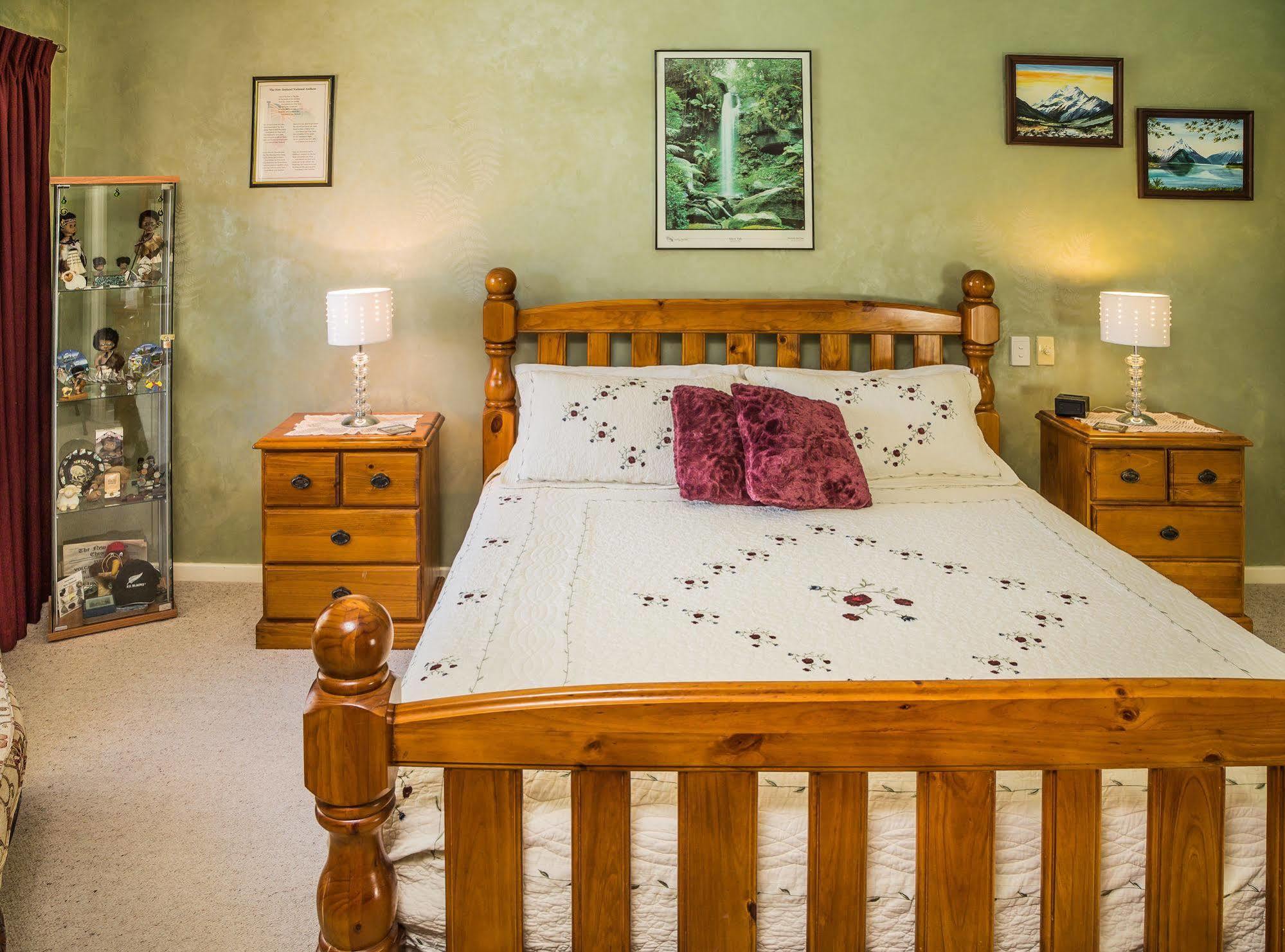 Armadale Cottage Bed & Breakfast Redcliffe Eksteriør billede