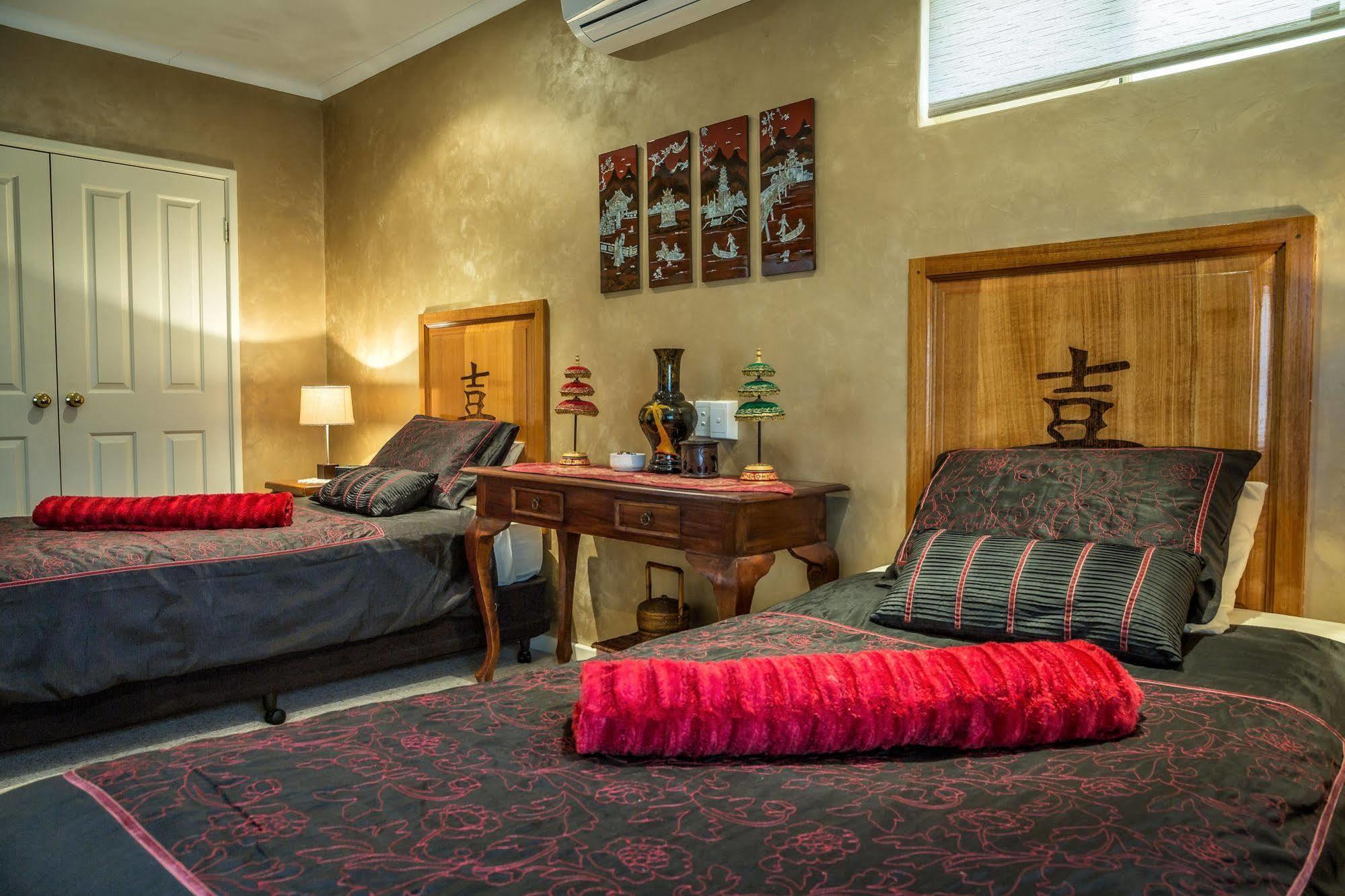 Armadale Cottage Bed & Breakfast Redcliffe Eksteriør billede