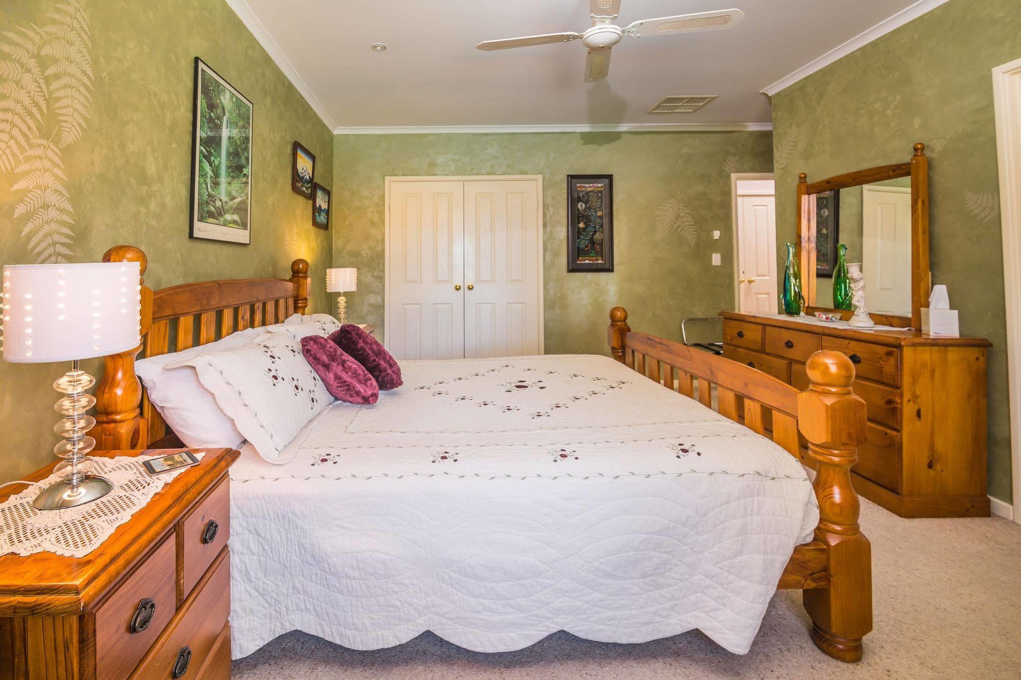 Armadale Cottage Bed & Breakfast Redcliffe Eksteriør billede