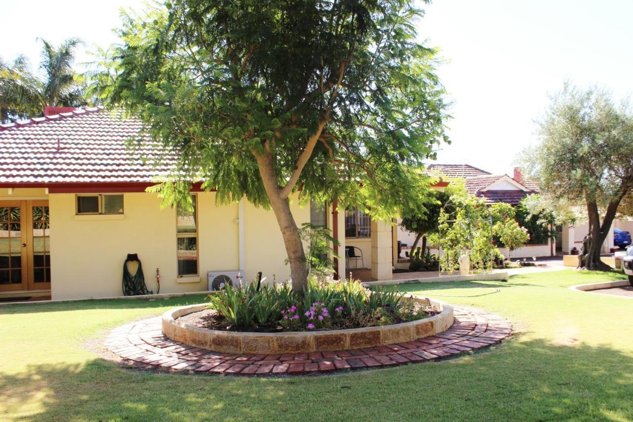 Armadale Cottage Bed & Breakfast Redcliffe Eksteriør billede